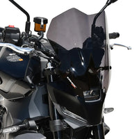 ermax nose screen yamaha mt 09 2024