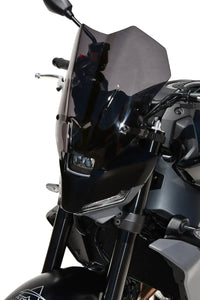ermax nose screen yamaha mt 09 2024
