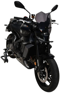 ermax nose screen yamaha mt 09 2024