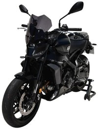 ermax nose screen yamaha mt 09 2024