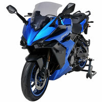 ermax motorcycle windshield original suzuki gsx s1000gt 2022