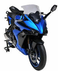 ermax motorcycle windshield original suzuki gsx s1000gt 2022