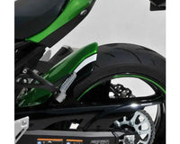 ermax rear hugger kawasaki z900 2017 2019