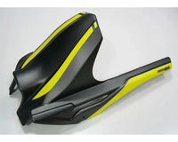 ermax rear hugger yamaha mt 09 2017 2020