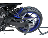 ermax rear hugger yamaha mt 09 2017 2020