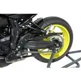ermax rear hugger yamaha mt 09 2017 2020