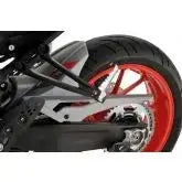 ermax rear hugger yamaha mt 09 2017 2020