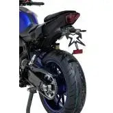 ermax rear hugger yamaha mt 09 2017 2020