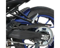 ermax rear hugger yamaha mt 09 2017 2020