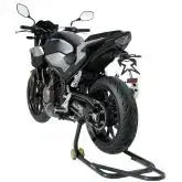 ermax rear hugger honda cb500f 2019 2024