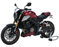 ermax rear hugger honda cb650r 2019 2020