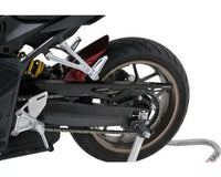 ermax rear hugger honda cb650r 2019 2020