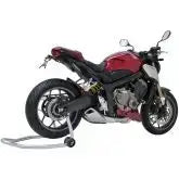 ermax rear hugger honda cb650r 2019 2020