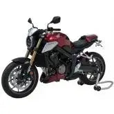 ermax rear hugger honda cb650r 2019 2020