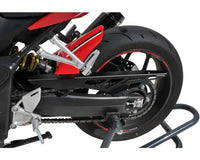 ermax rear hugger honda cbr650r 2019 2020