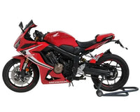 ermax rear hugger honda cbr650r 2019 2020