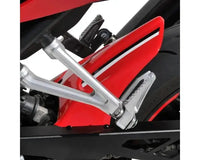 ermax rear hugger honda cbr650r 2019 2020