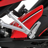 ermax rear hugger honda cbr650r 2019 2020