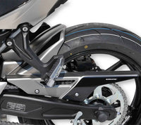 ermax rear hugger kawasaki z650 2017 2019