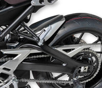 ermax rear hugger yamaha xsr900 2016 2021
