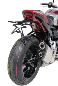 ermax seat cowl honda cb1000r 2018 2020