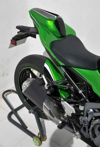 ermax seat cowl kawasaki z900 2017 2019