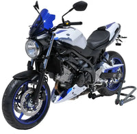 ermax seat cowl suzuki sv650n 2016
