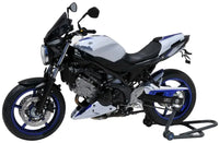 ermax seat cowl suzuki sv650n 2016