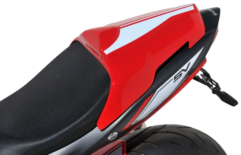 ermax seat cowl suzuki sv650n 2016