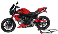 ermax seat cowl suzuki sv650n 2016