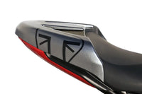 ermax seat cowl triumph trident 660 2021
