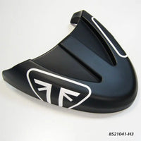 ermax seat cowl triumph trident 660 2021