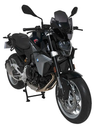 ermax motorcycle windshield sport bmw f900r 2020