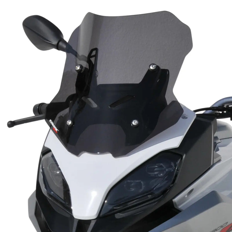 ermax motorcycle windshield sport bmw f900xr 2020