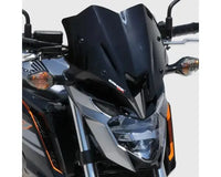ermax motorcycle windshield sport honda cb650f 2017 2018