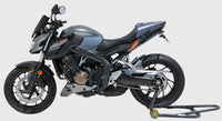 ermax motorcycle windshield sport honda cb650f 2017 2018