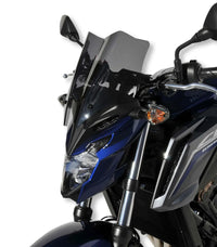 ermax motorcycle windshield sport honda cb650f 2017 2018