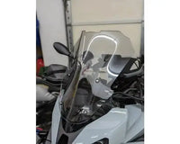 ermax motorcycle windshield sport bmw s1000xr 2020