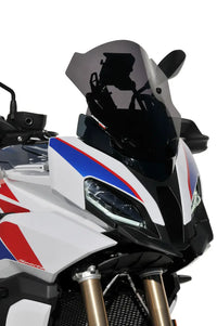 ermax motorcycle windshield sport bmw s1000xr 2020