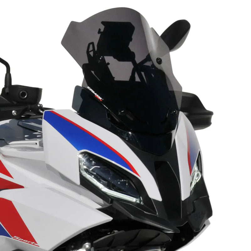 ermax motorcycle windshield sport bmw s1000xr 2020