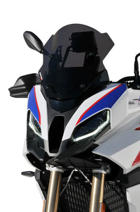 ermax motorcycle windshield sport bmw s1000xr 2020
