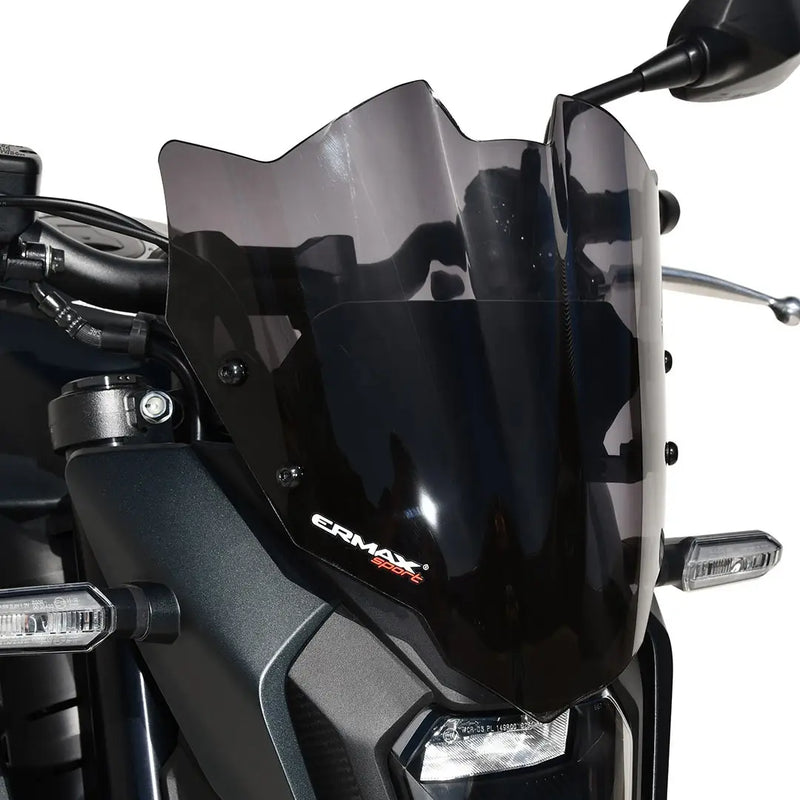 ermax motorcycle windshield sport honda cb500 hornet 2024