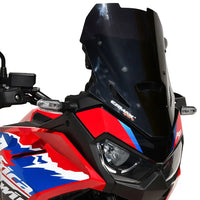 ermax motorcycle windshield sport honda africa twin crf1100l 2024 2025