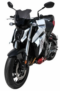 ermax motorcycle windshield sport suzuki gsx s1000 2022