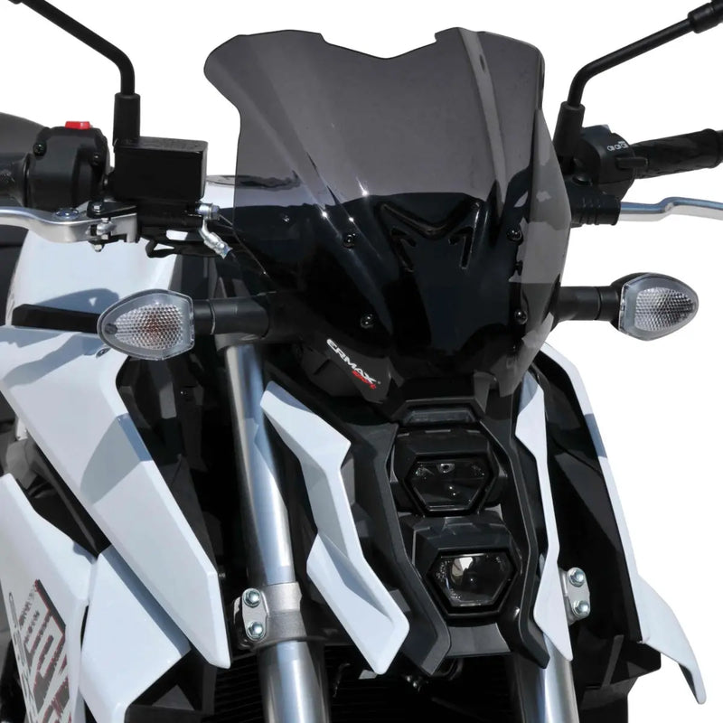 ermax motorcycle windshield sport suzuki gsx s1000 2022