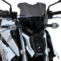 ermax motorcycle windshield sport suzuki gsx s1000 2022