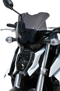 ermax motorcycle windshield sport suzuki gsx s1000 2022