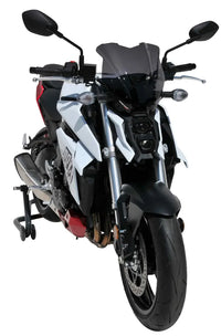 ermax motorcycle windshield sport suzuki gsx s1000 2022