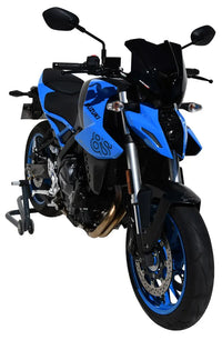ermax motorcycle windshield sport suzuki gsx 8s 2024