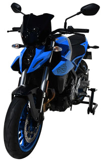 ermax motorcycle windshield sport suzuki gsx 8s 2024